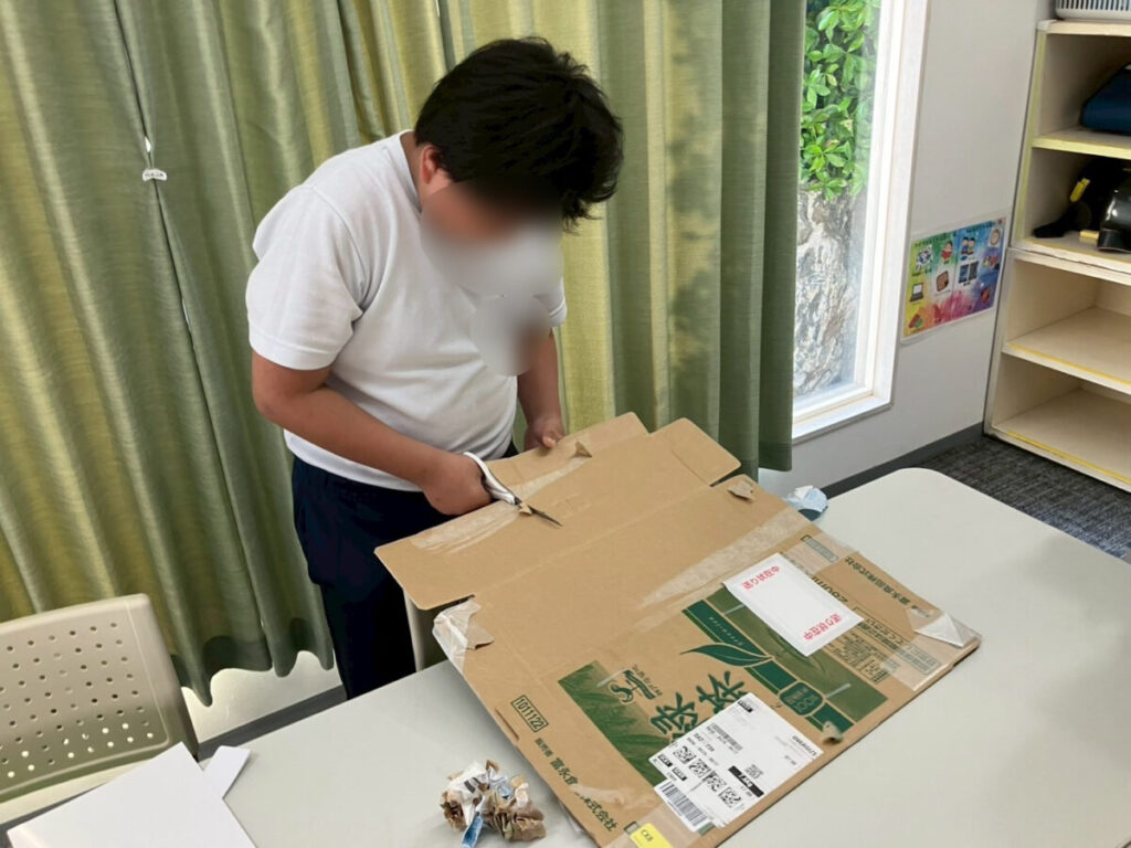 武器作り中