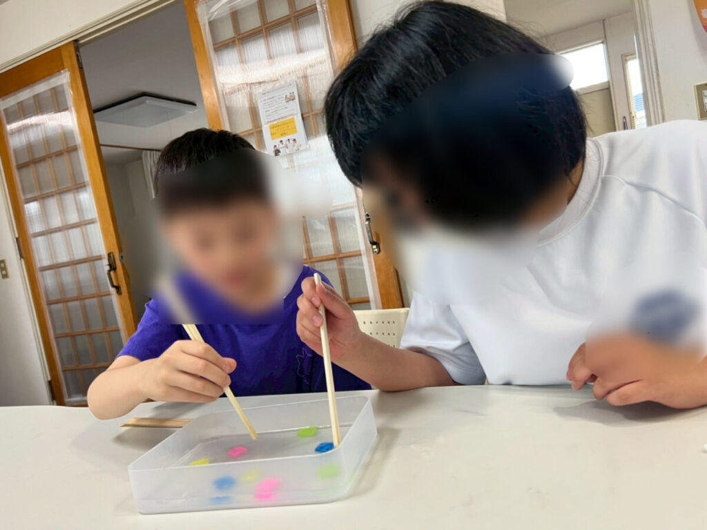 作成中