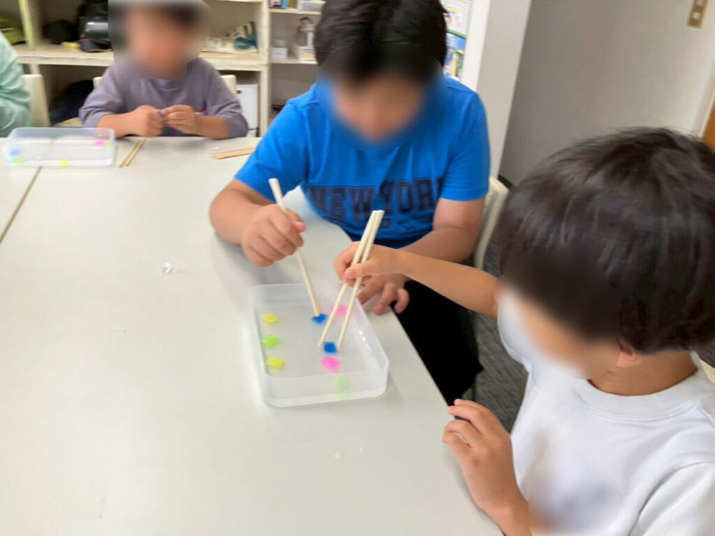 作成中