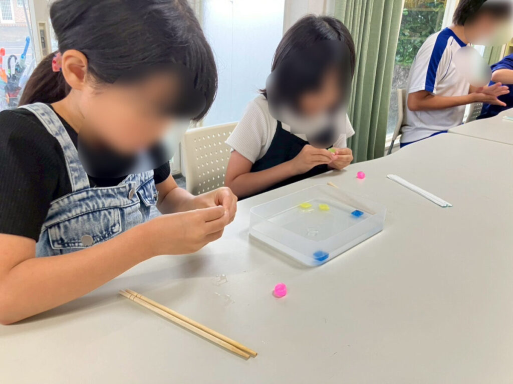 作成中