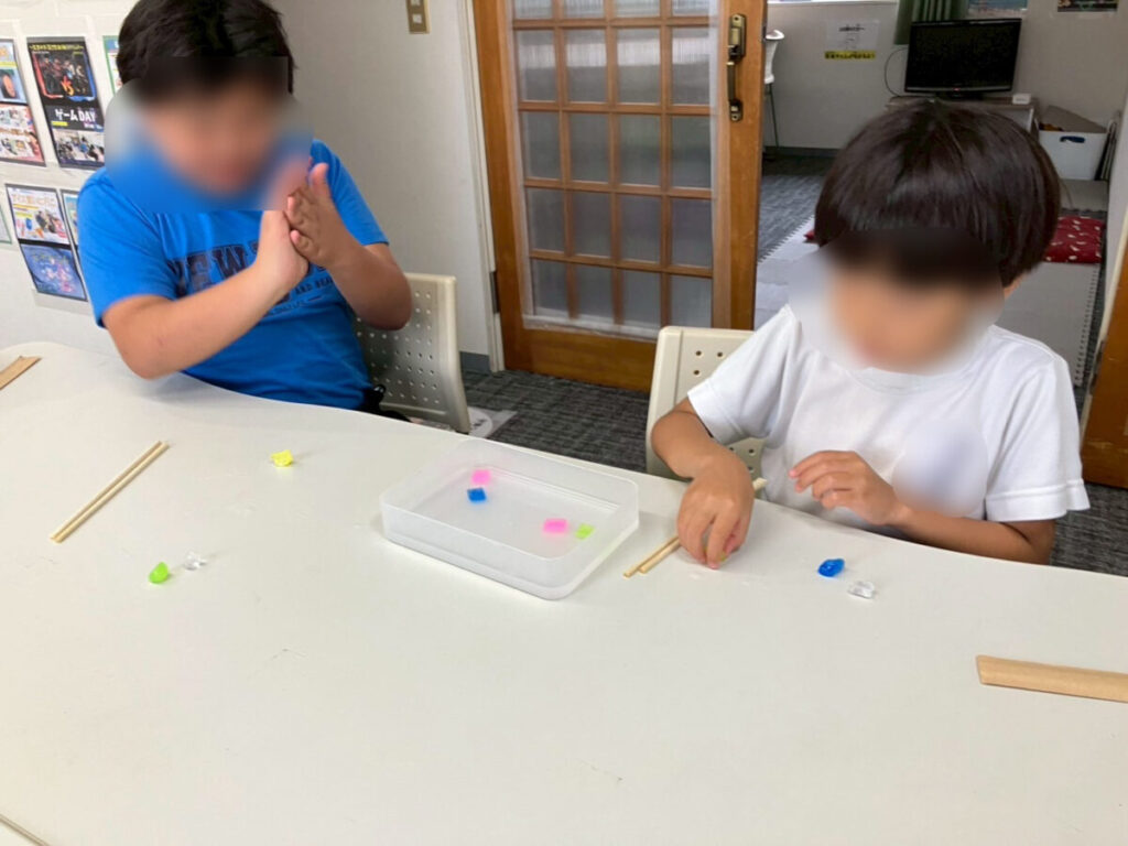 作成中