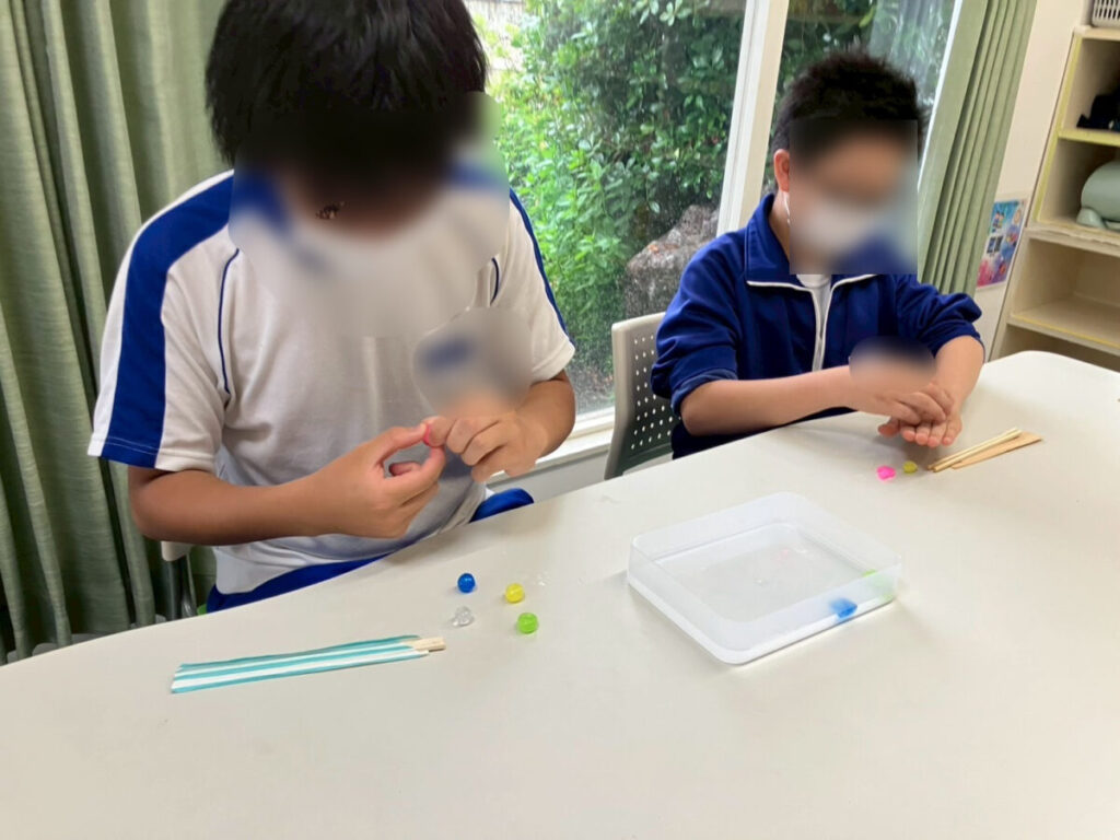 作成中