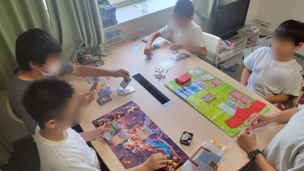 ポケモンカード