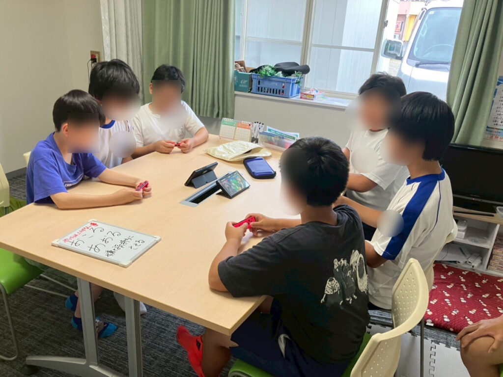 スマブラチーム