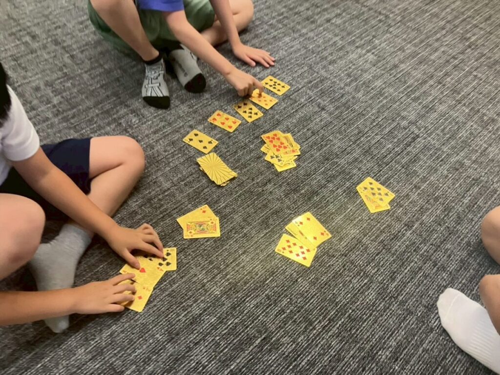 ポーカー